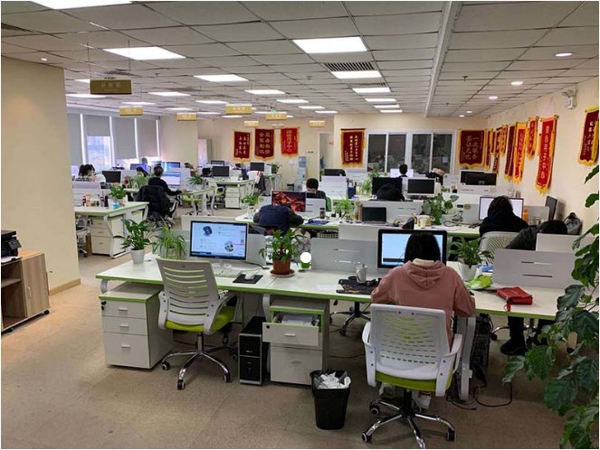 昆山注册科技公司